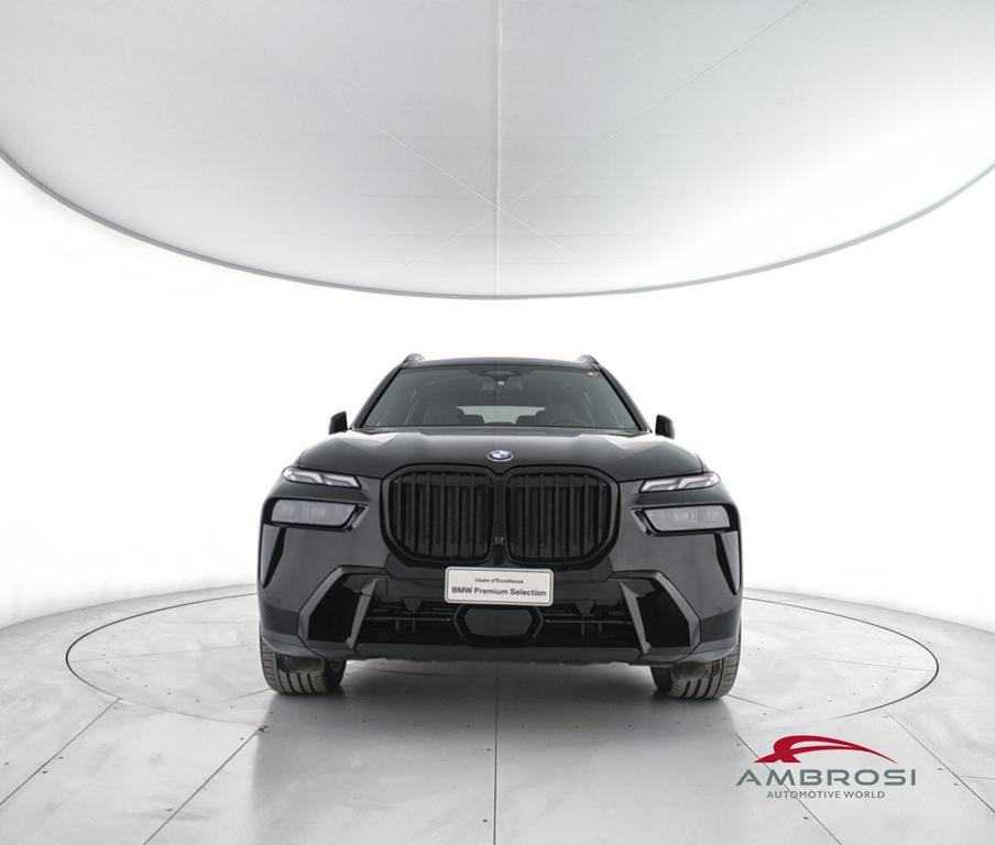BMW X7 xdrive40d mhev 48V auto 7p.ti