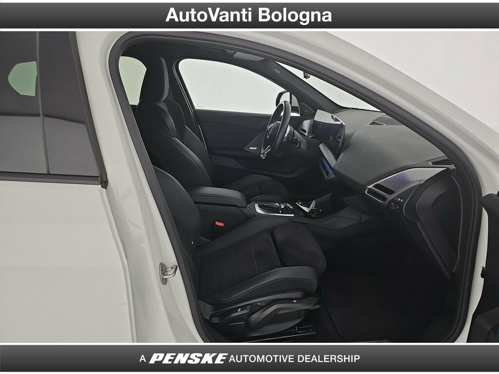 BMW Serie 1 120d 48V MSport Pro auto