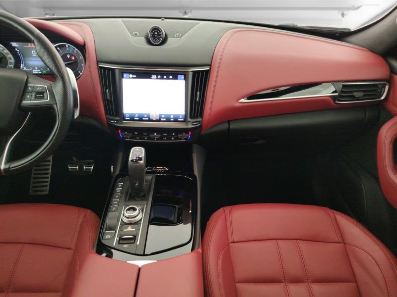 Maserati Levante 2.0 mhev GT 330cv auto