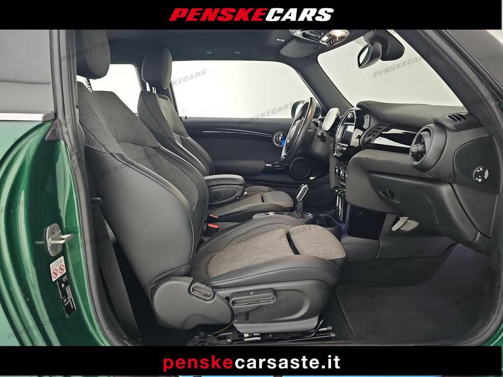 Mini Cooper SE Mini 3p Cooper SE M auto