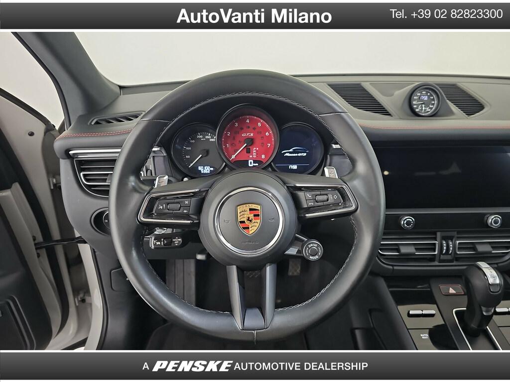 Porsche Macan 2.9 GTS 440cv pdk