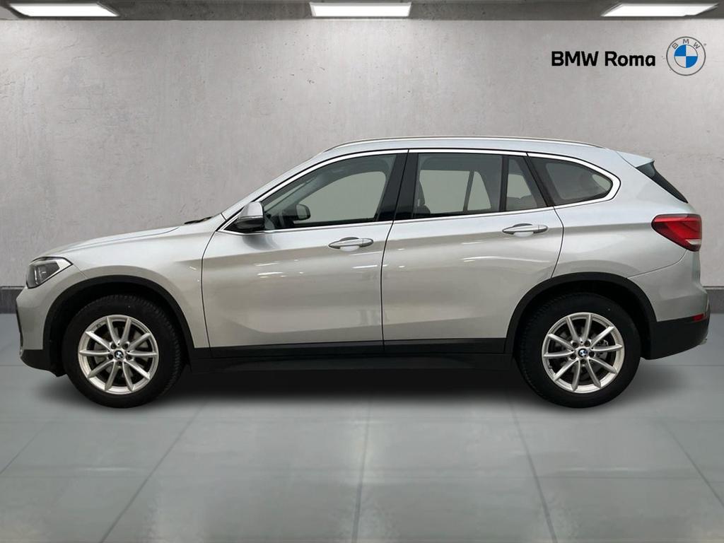 BMW X1 xdrive18d Advantage auto
