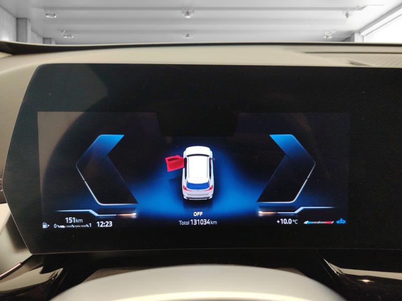 BMW X1 sdrive18d X-Line Edition Balance auto