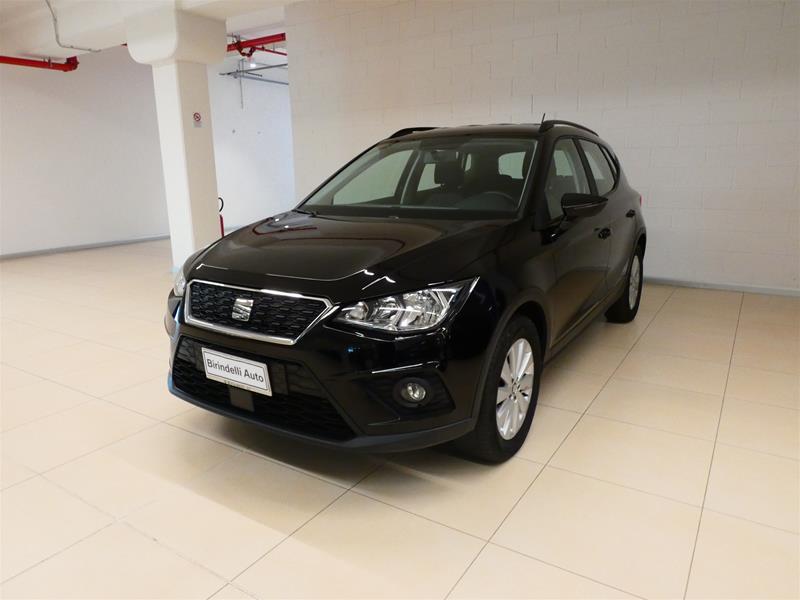 Seat Arona 1.0 tgi Style 90cv