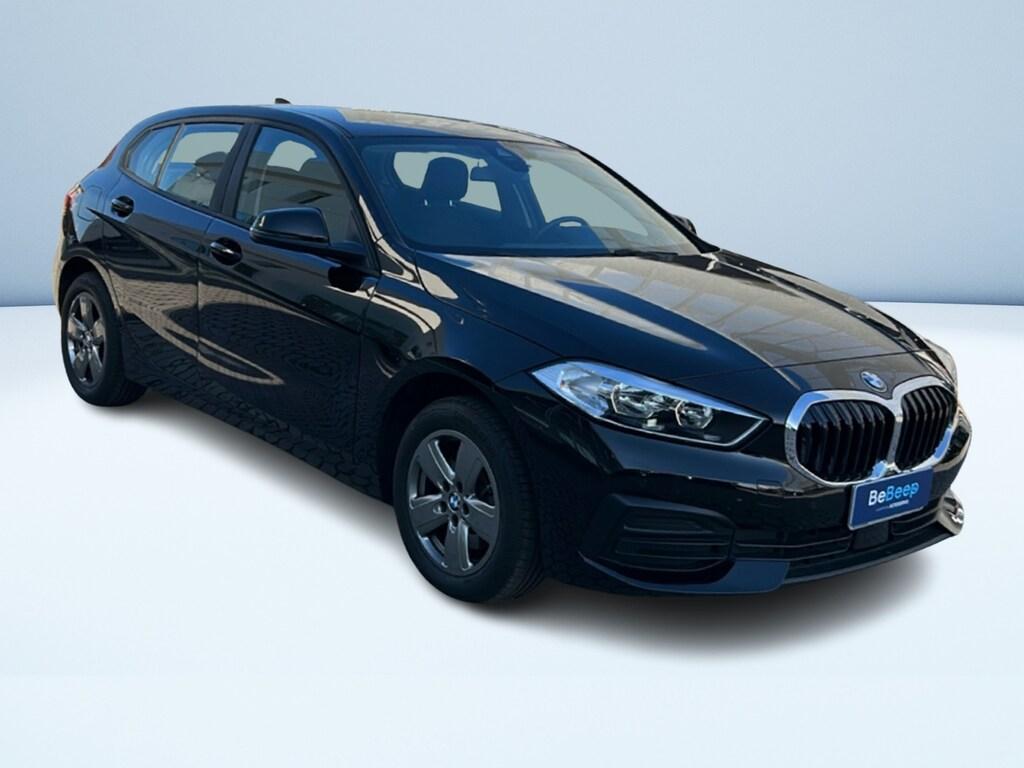 BMW Serie 1 116i Business Advantage auto