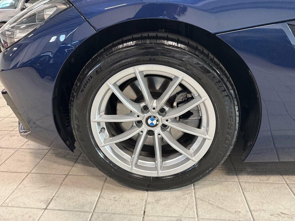 BMW Z4 sdrive 20i Advantage