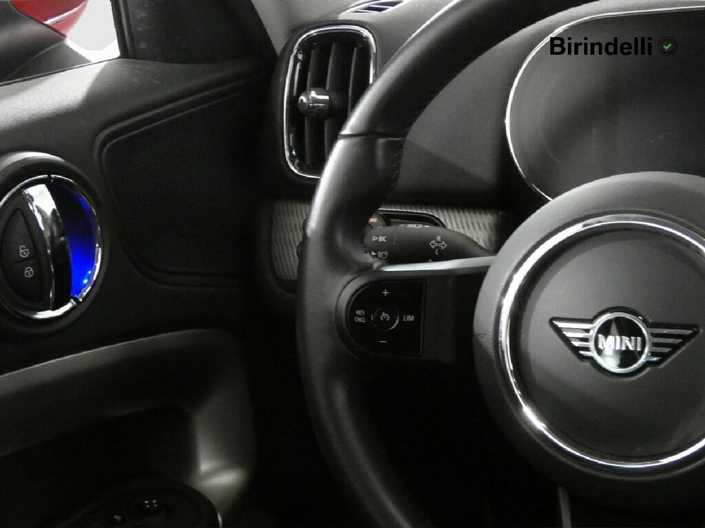 Mini Cooper Countryman 1.5 TwinPower Turbo Cooper