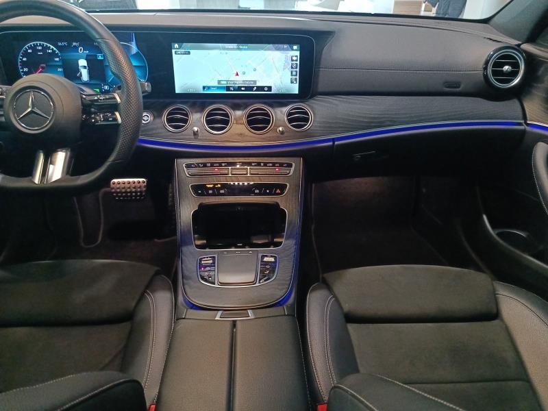 Mercedes Classe E 300 de eq-power Premium auto my20