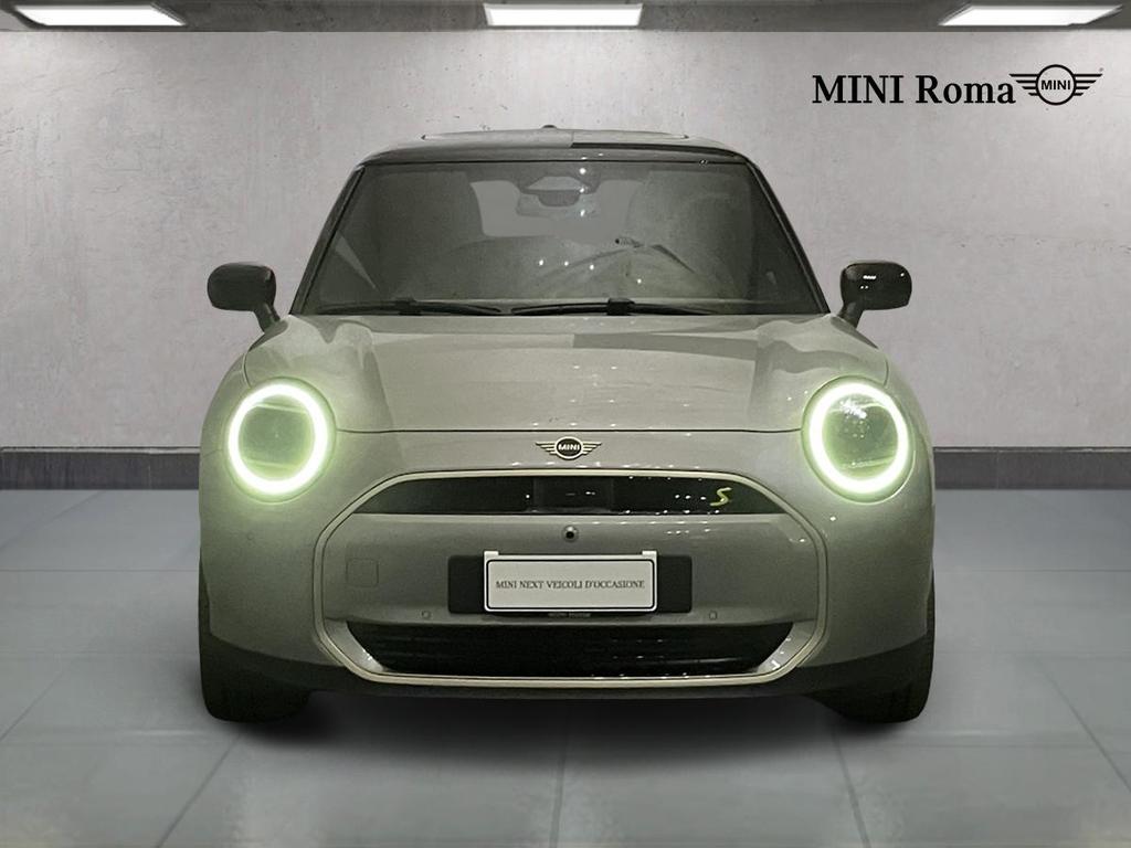 Mini Mini Cooper SE Favoured