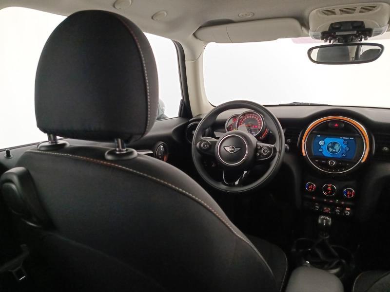 Mini One D 1.5 TwinPower Turbo One D Baker Street