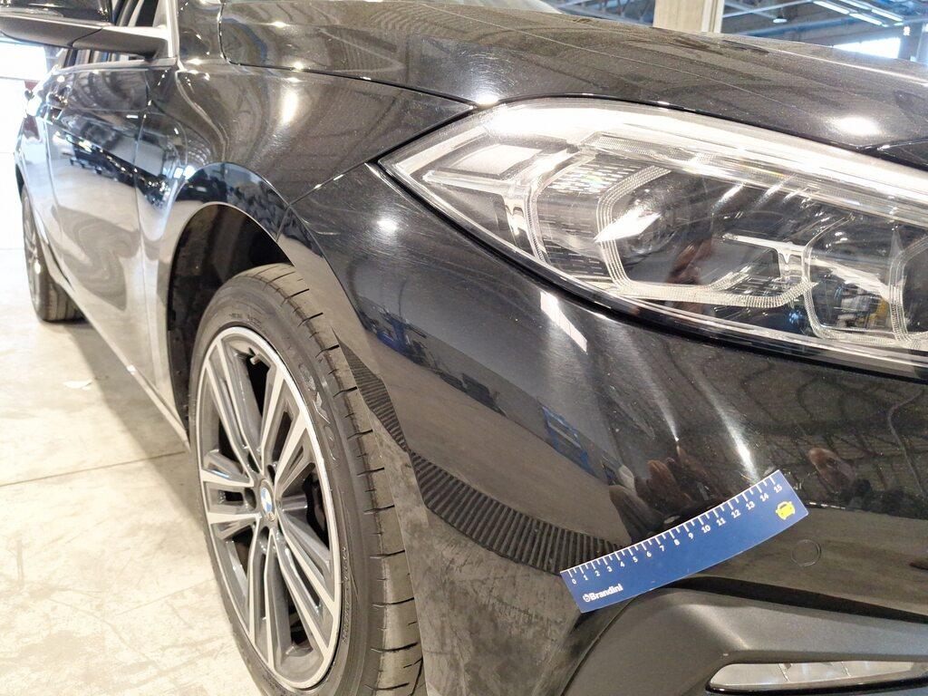 BMW Serie 1 116d Sport auto