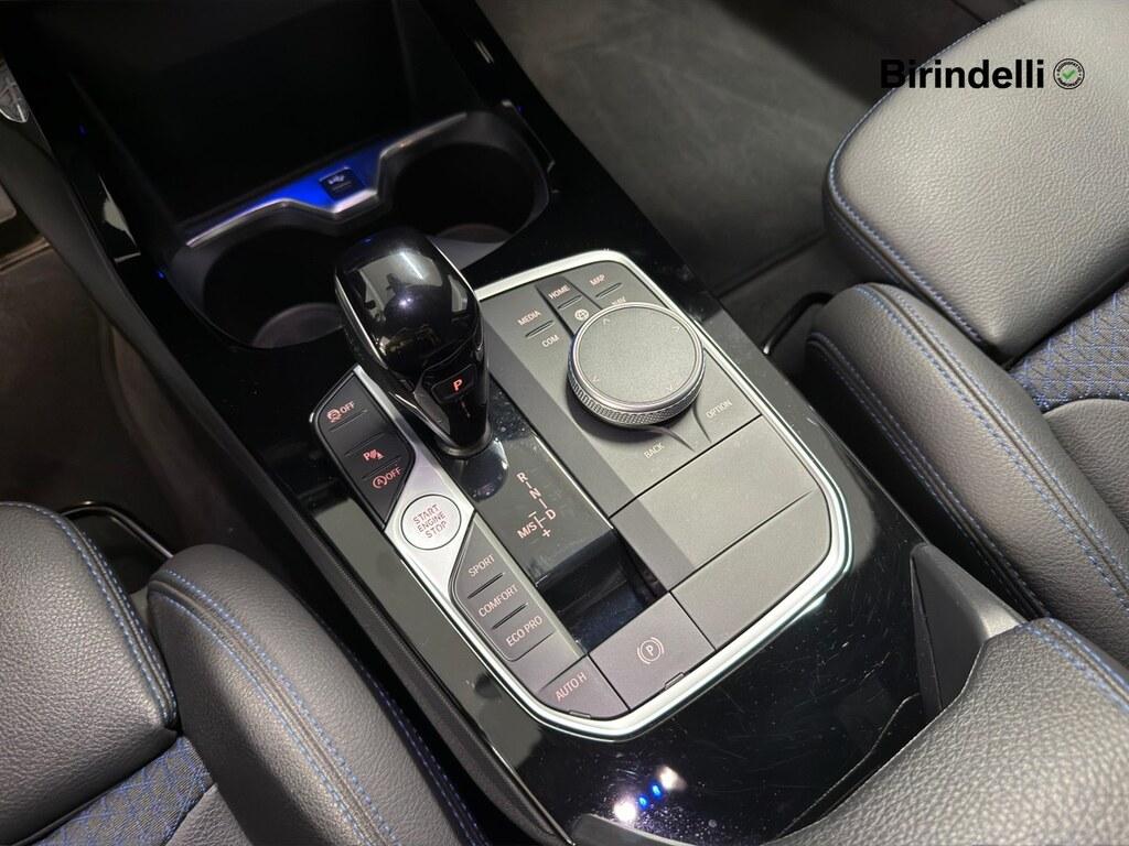 BMW Serie 1 120i Msport auto