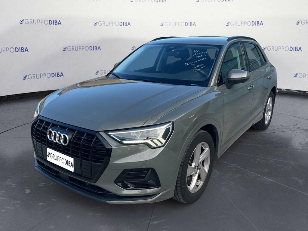 Audi Q3 35 2.0 tdi Business Advanced s-tronic