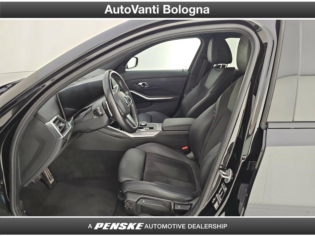 BMW Serie 3 320d mhev 48V Msport auto