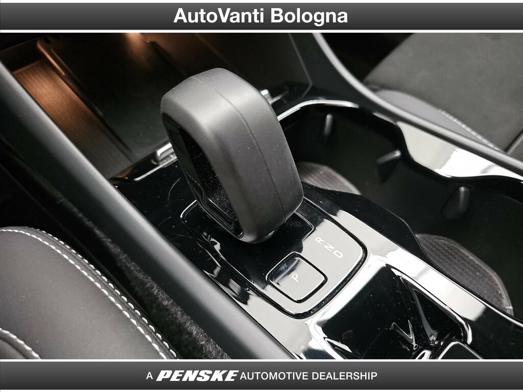 Volvo XC40 1.5 t4 recharge phev Ultimate Dark auto
