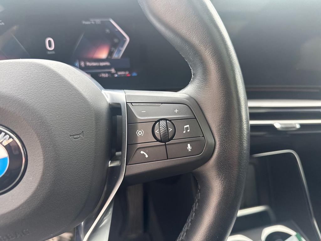 BMW X1 sdrive18d X-Line Edition Signature auto