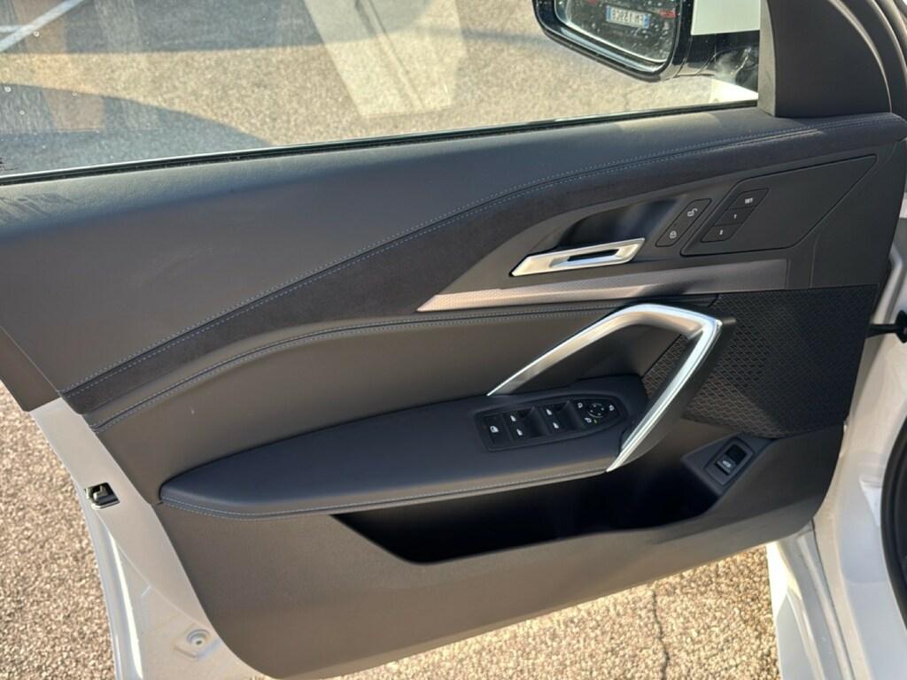 BMW iX2 edrive 20 MSport Pro