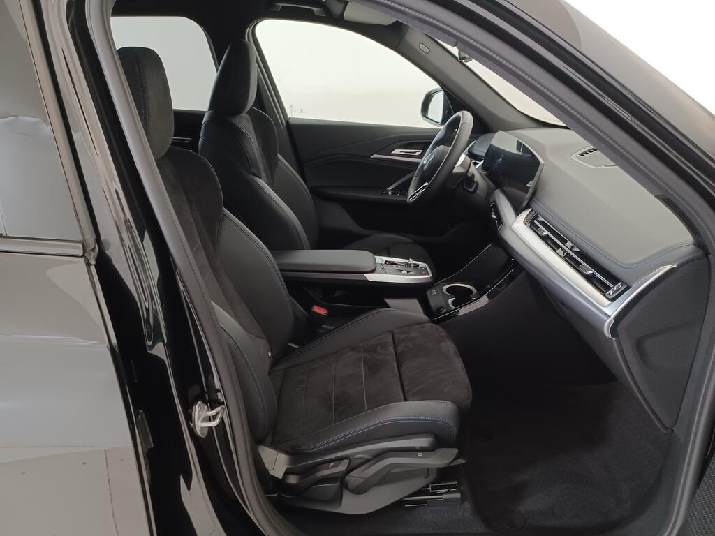 BMW iX1 edrive 20 MSport Pro