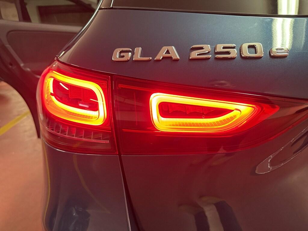 Mercedes GLA 250 eq-power Premium auto