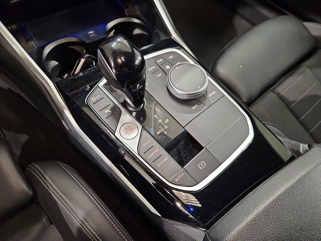 BMW Serie 4 420d Coupe mhev 48V Sport auto