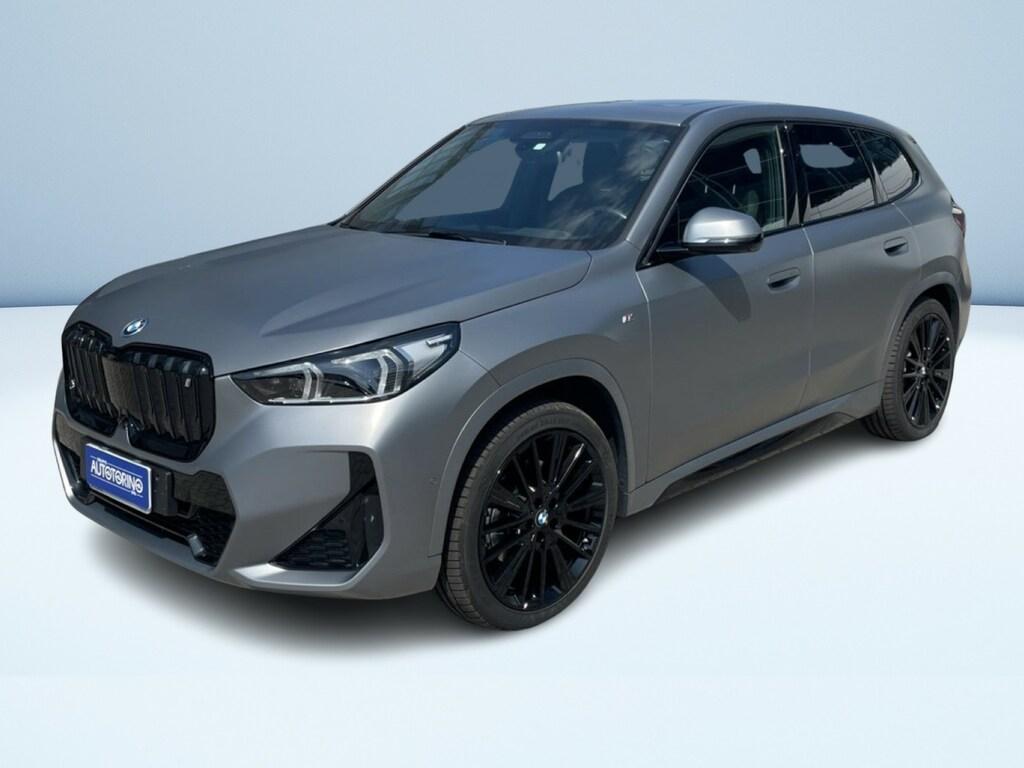 BMW iX1 30 xdrive Msport