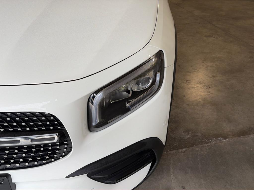 Mercedes GLB 200 d Premium auto