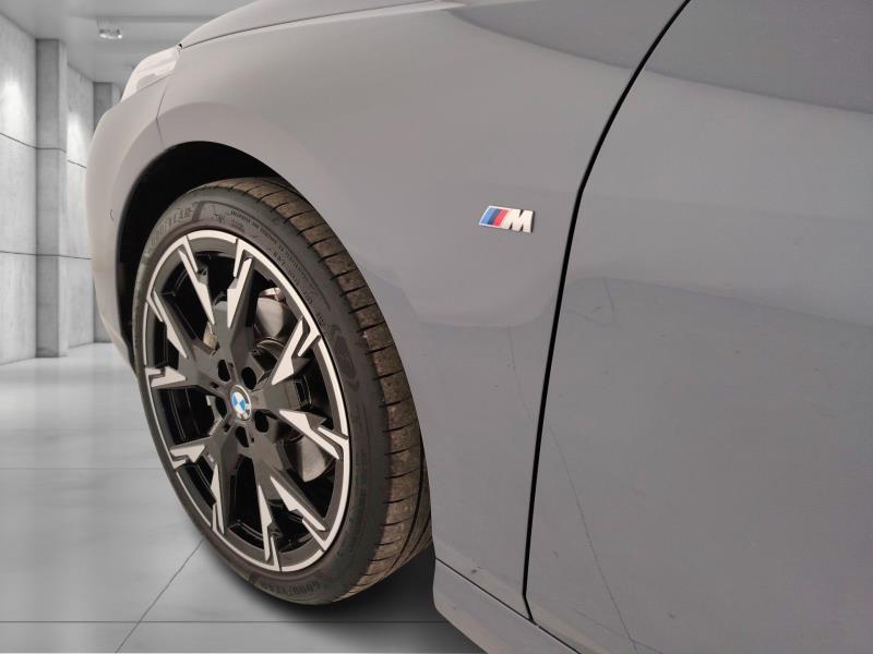BMW Serie 1 120d 48V MSport auto