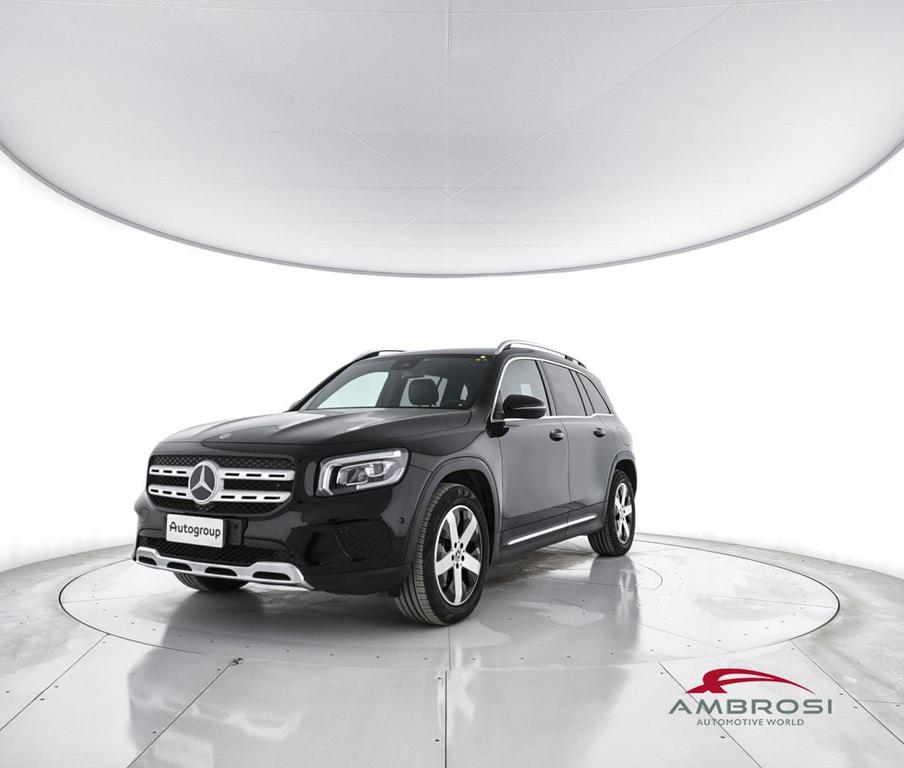 Mercedes GLB 200 d Sport Plus auto 7p.ti