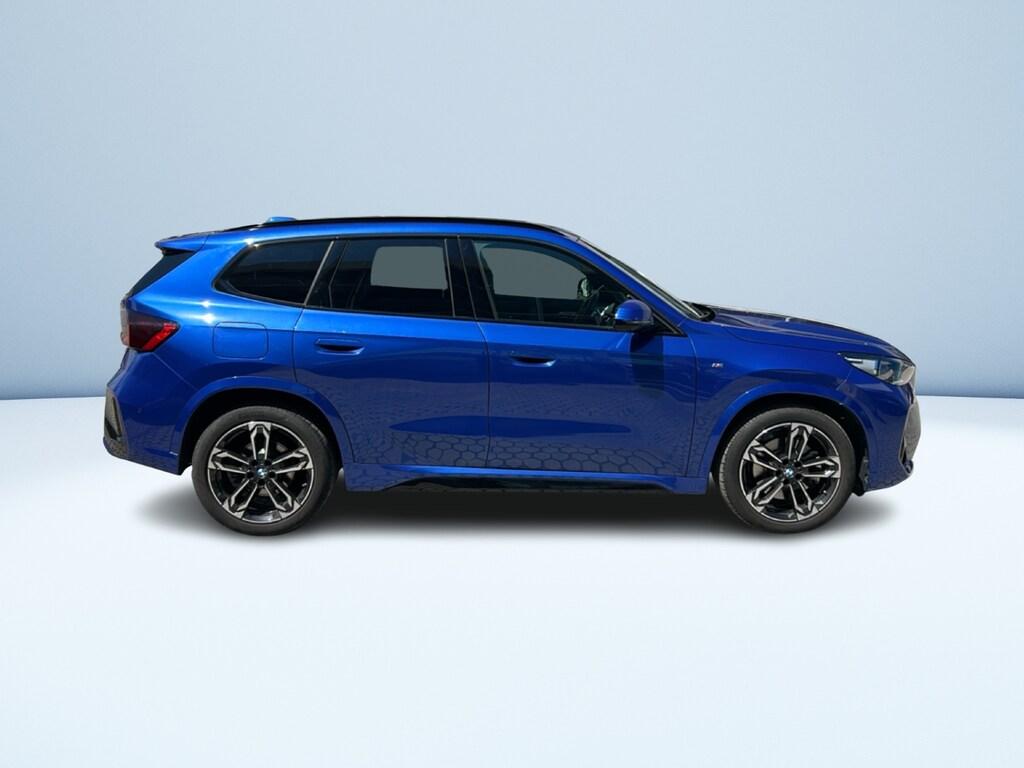 BMW X1 xdrive23d mhev 48V Msport auto
