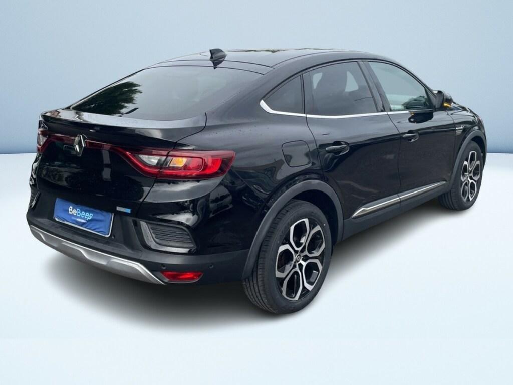 Renault Arkana 1.6 hybrid Intens E-Tech 145cv