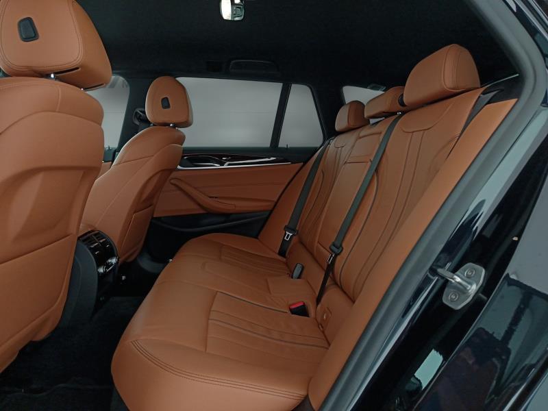 BMW Serie 5 530d Touring xdrive Msport 249cv auto
