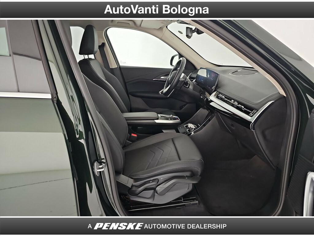 BMW iX1 edrive 20 X-Line