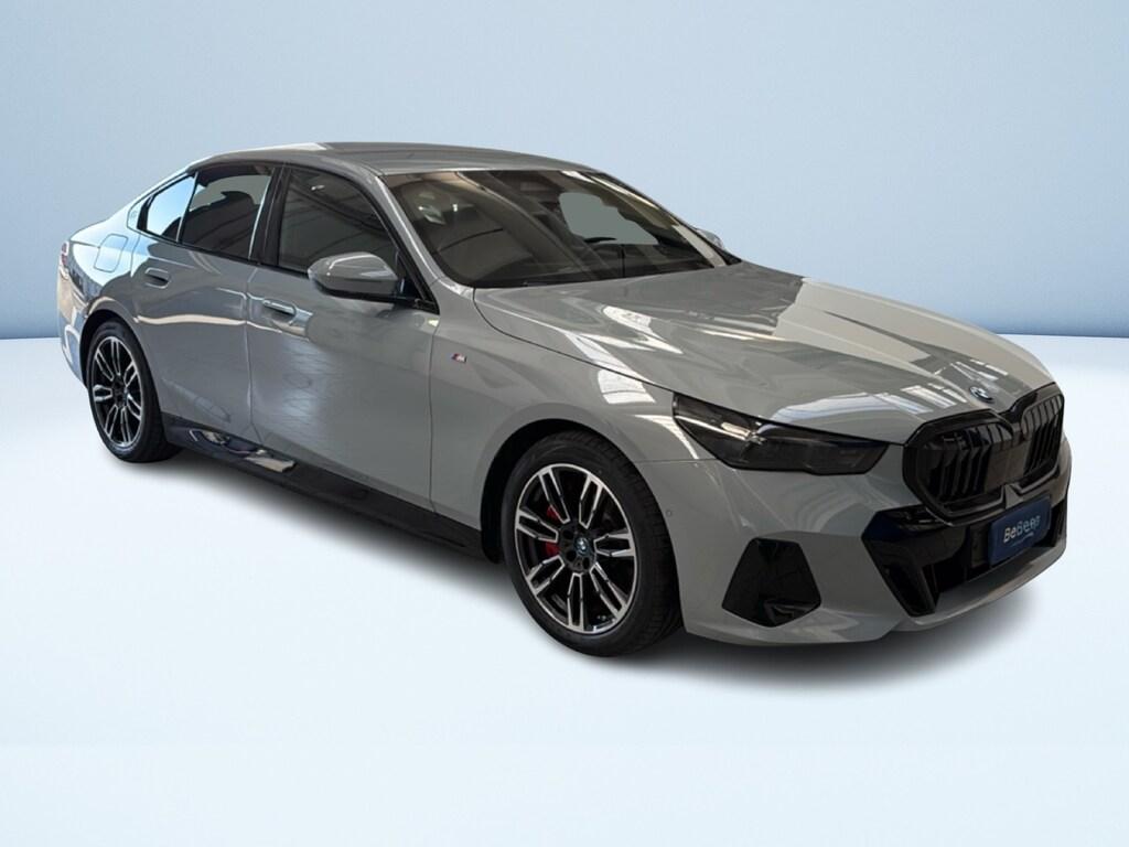 BMW i5 xdrive40 M Sport Pro