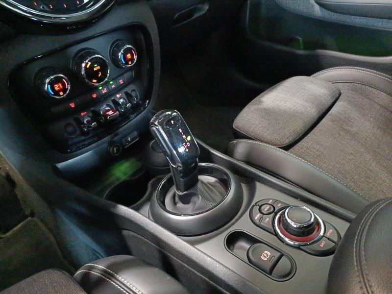 Mini Cooper D Clubman 2.0 Cooper D Mayfair Edition auto