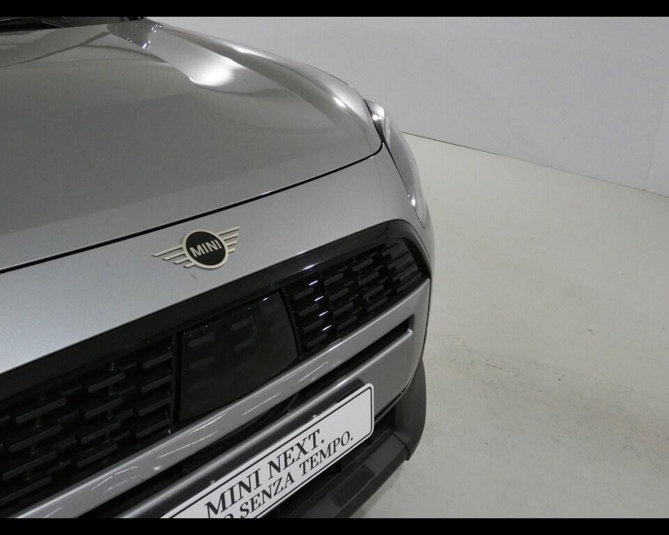 Mini Mini Countryman 2.0 48V D Classic auto