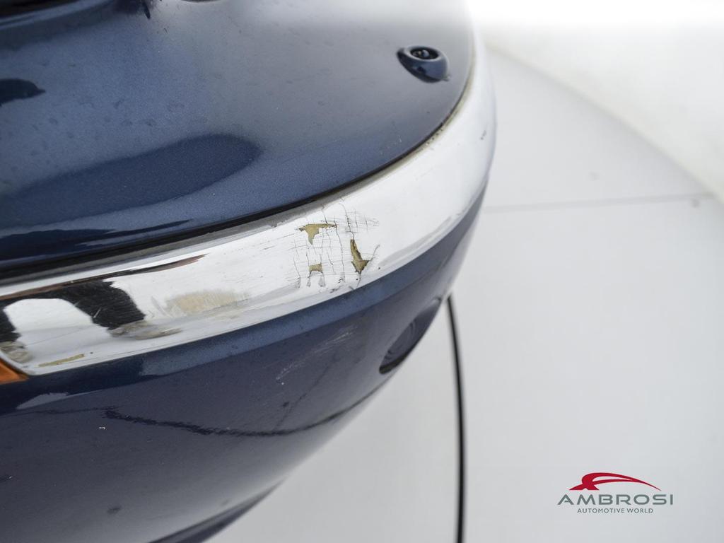 Jaguar XJ 2.7d V6 Executive