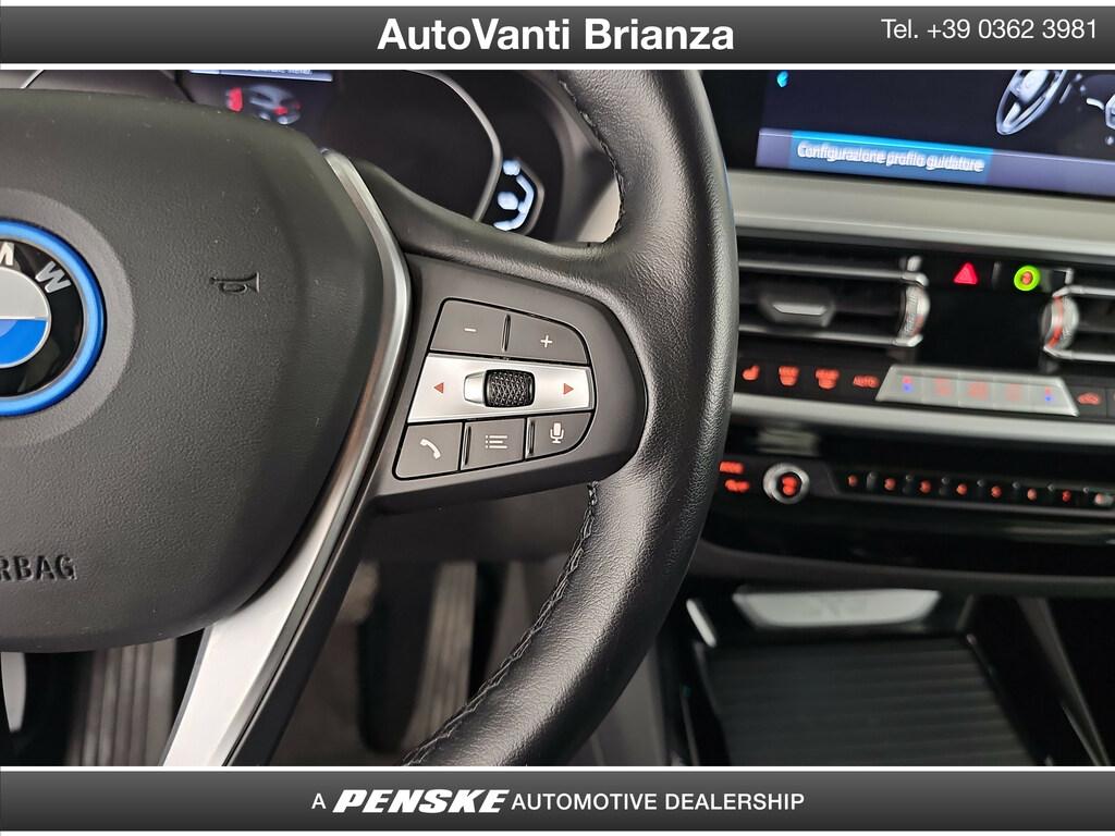 BMW X3 xdrive30e auto