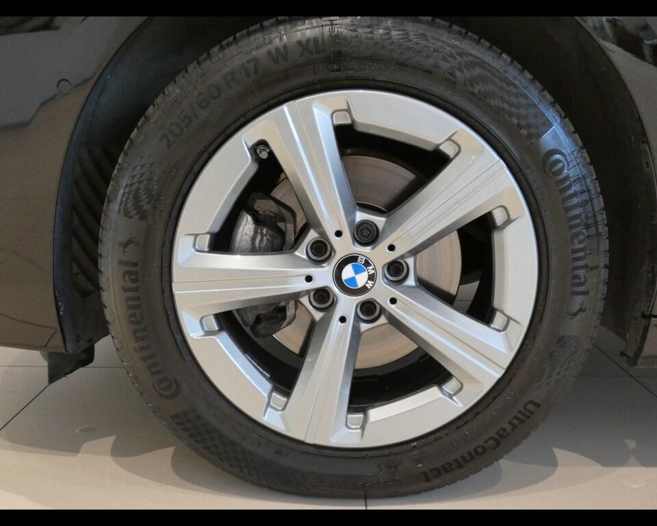 BMW Serie 2 218d Active Tourer auto