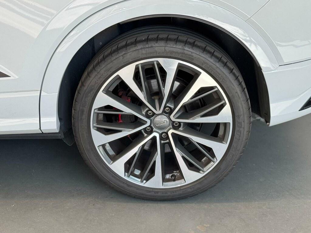 Audi SQ2 2.0 tfsi quattro s-tronic
