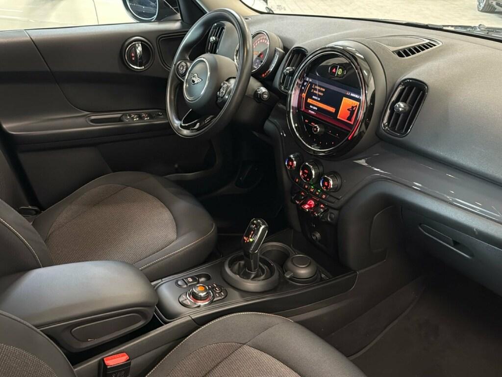 Mini One Countryman 1.5 One Business Steptronic