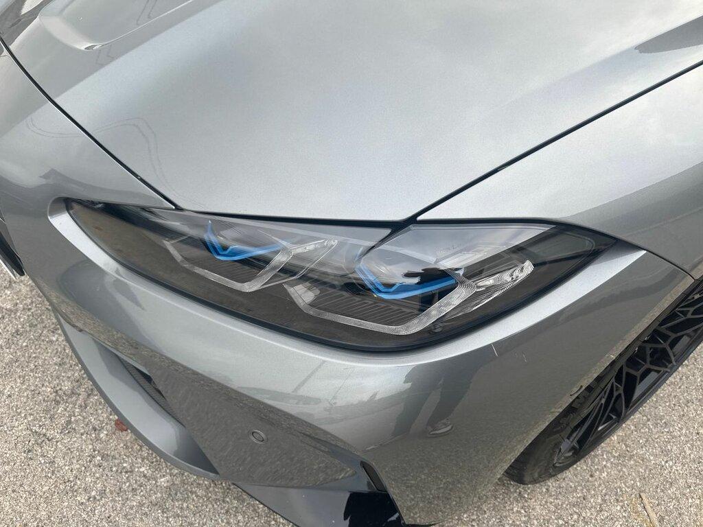 BMW M3 Touring 3.0 Competition M xdrive auto