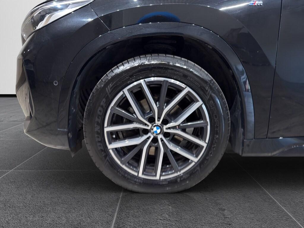 BMW X1 xdrive20d mhev 48V Msport auto