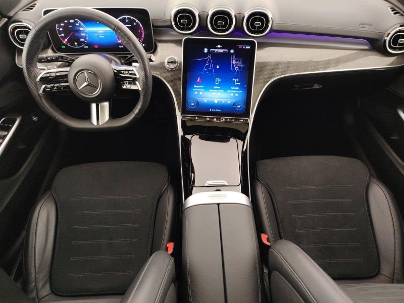 Mercedes Classe C 220 d mild hybrid Premium Pro auto