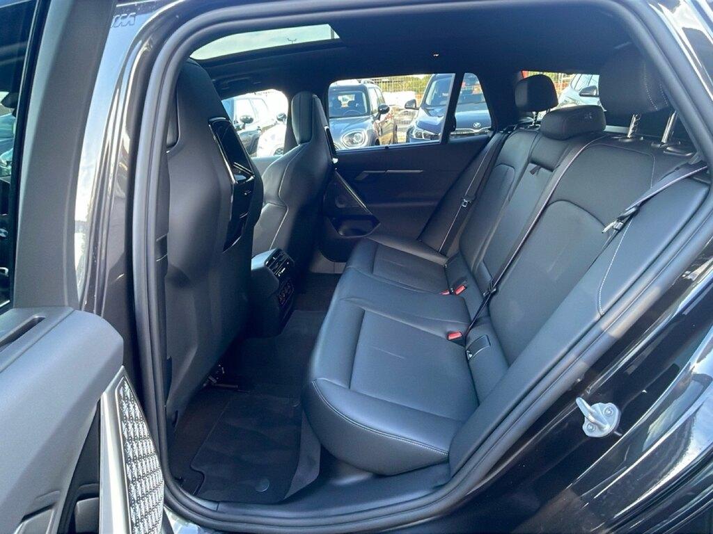BMW M5 Touring 4.4 727cv auto