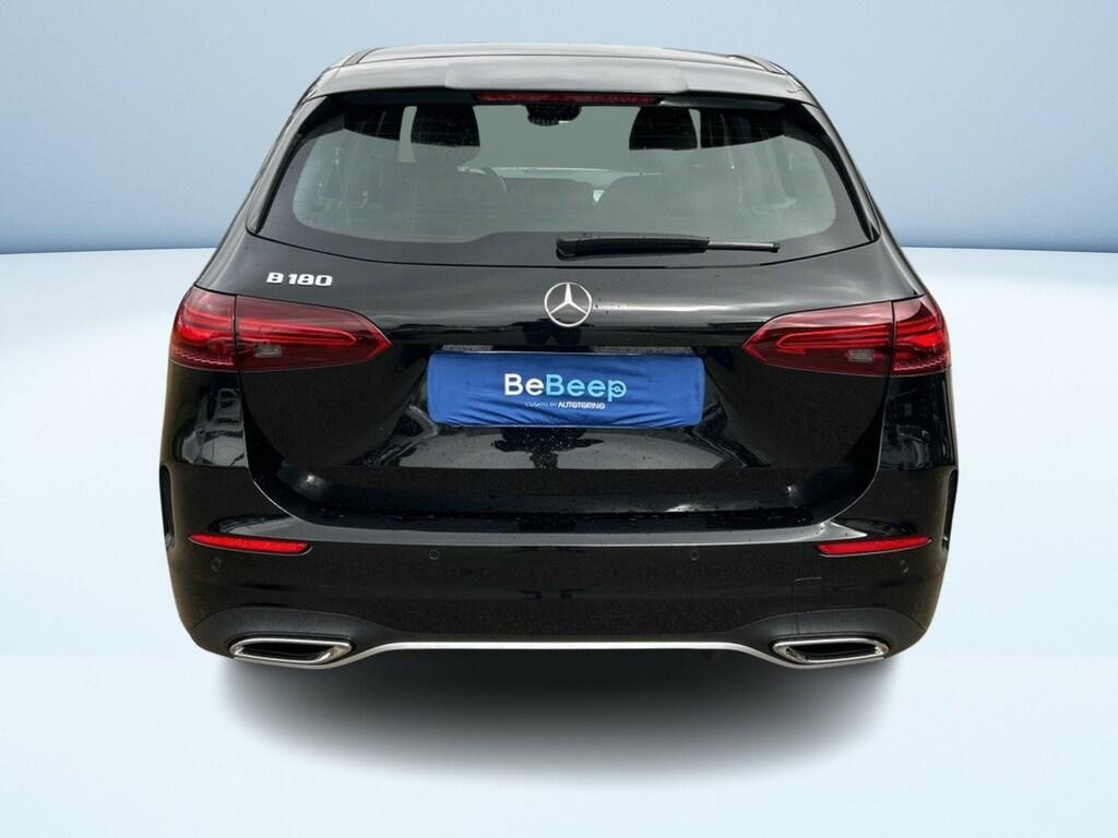 Mercedes Classe B 180 Premium AMG Line auto