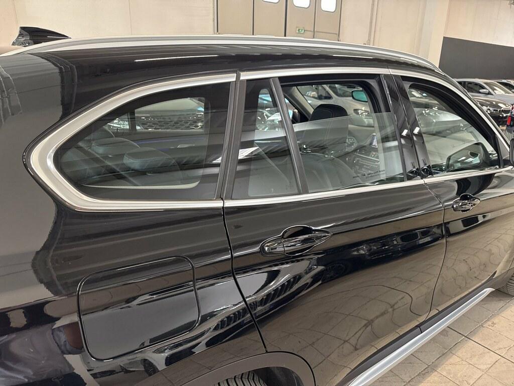 BMW X1 xdrive18d xLine Plus auto
