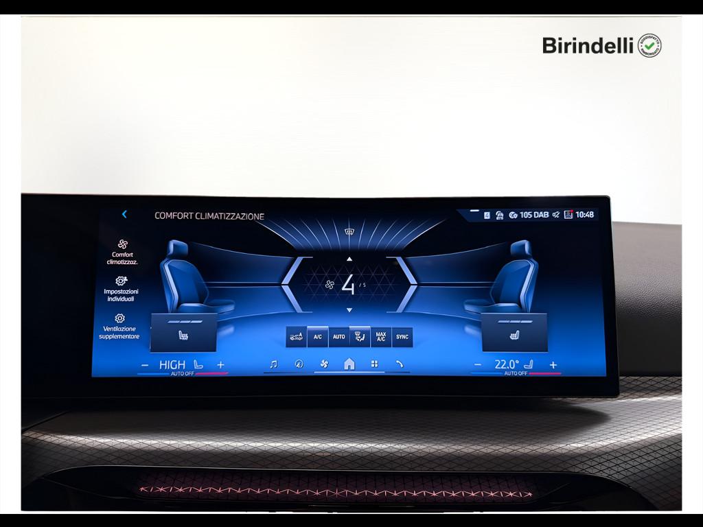 BMW Serie 4 420d Coupe mhev 48V Msport auto