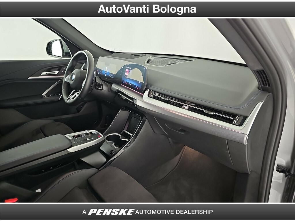 BMW X1 xdrive20d mhev 48V MSport Pro auto