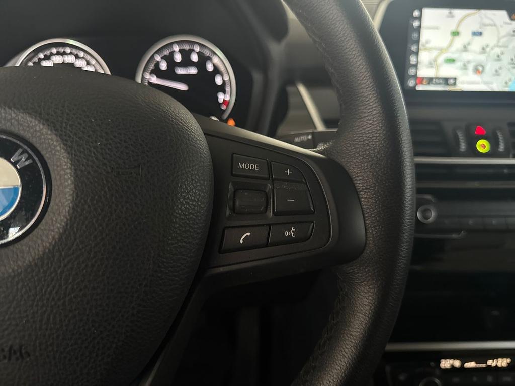 BMW Serie 2 216i Active Tourer Advantage