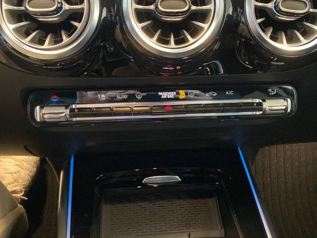 Mercedes GLA 200 d AMG Line Advanced Plus auto